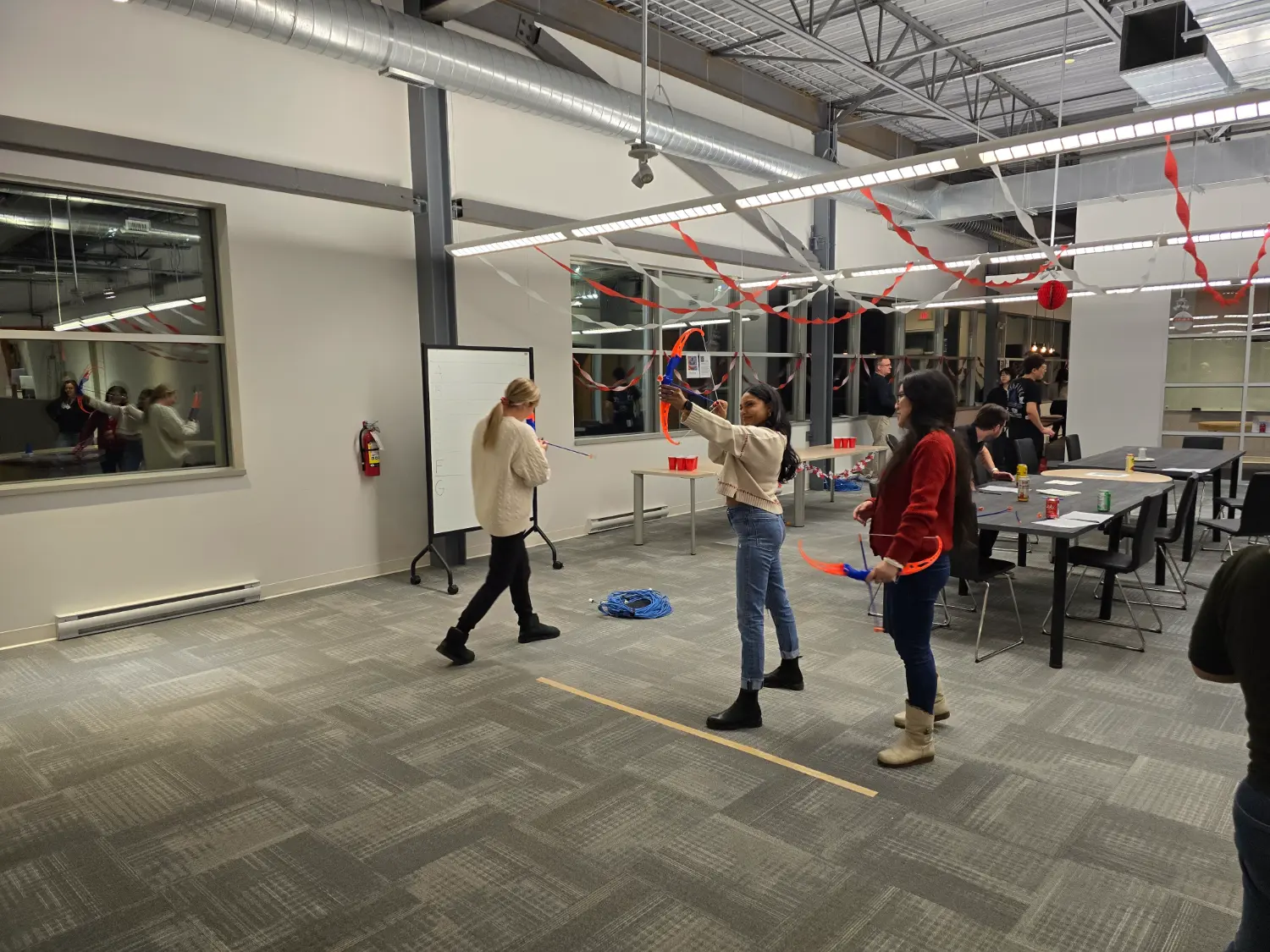 DedON Christmas Party