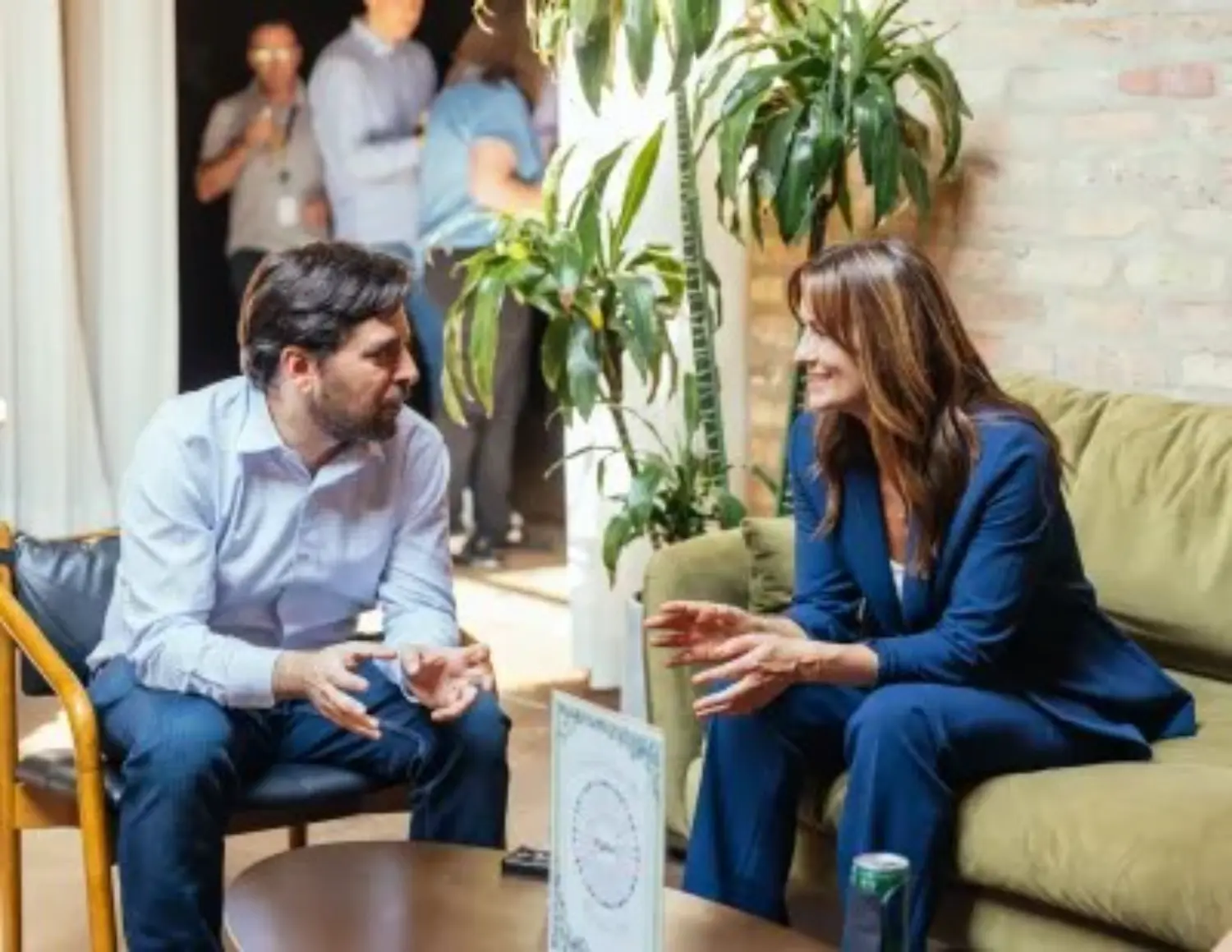 Dyson US Mid-Summer Celebration