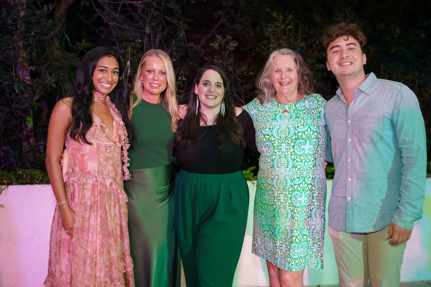 Our Marketing team is thrilled to celebrate its first Presidents Club celebration in beautiful, sunny Mexico.