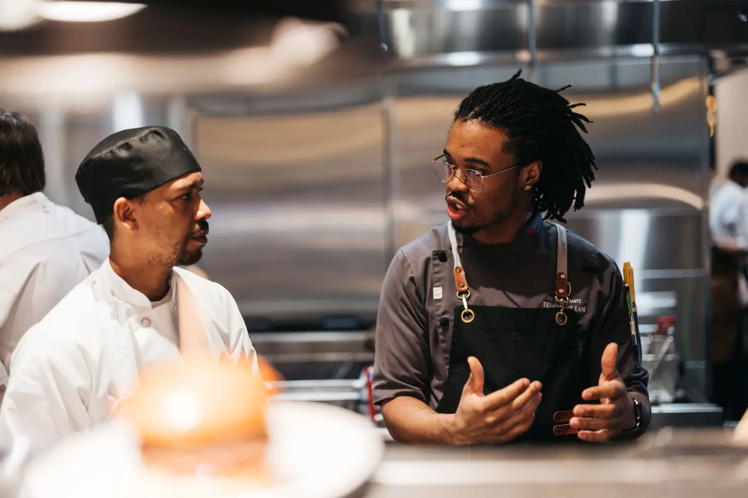 At JOEY, we are committed to creating environments where people learn, grow and unleash their full potential. 