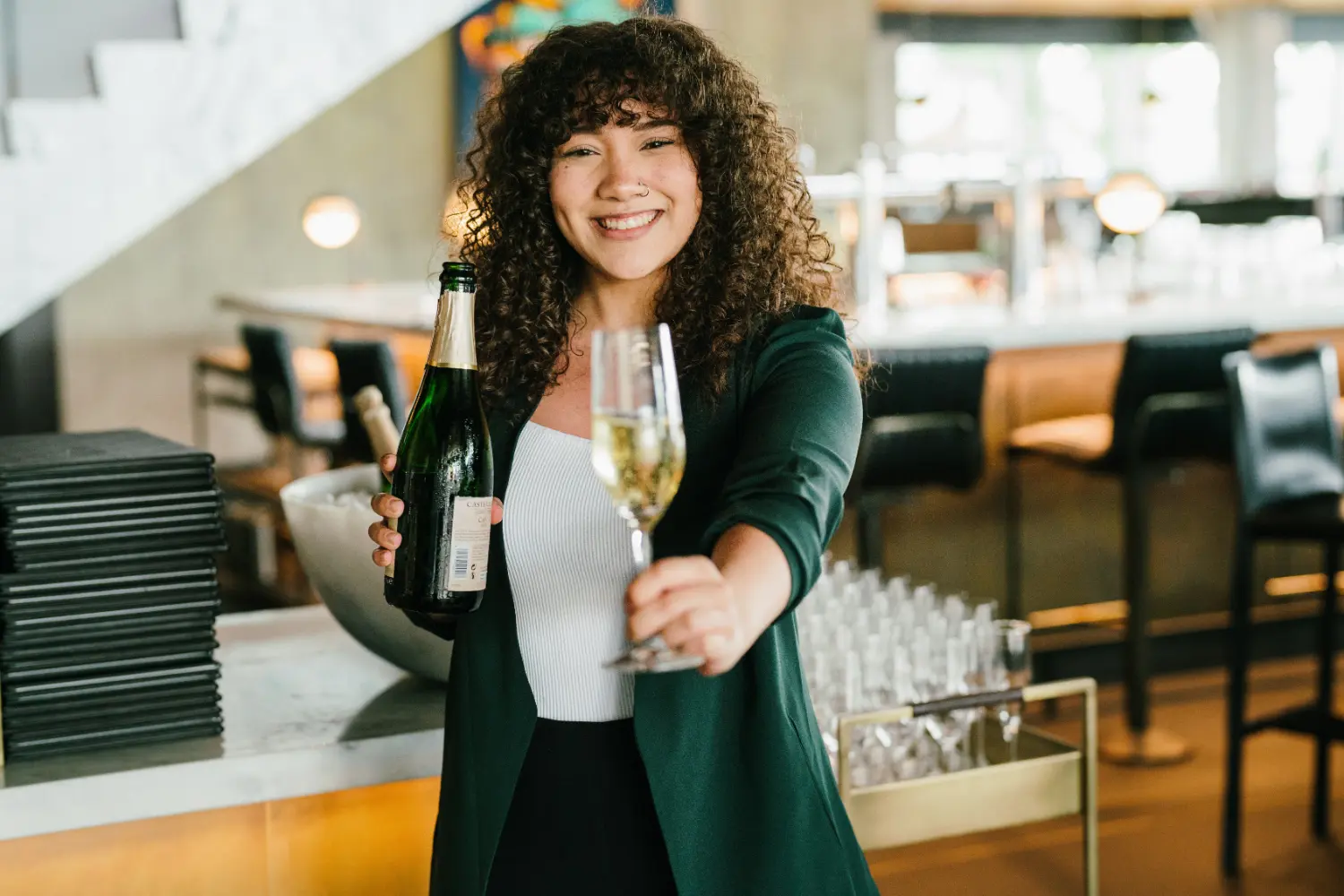 At JOEY, genuine warmth and care is always on the table—for our guests and for each other.