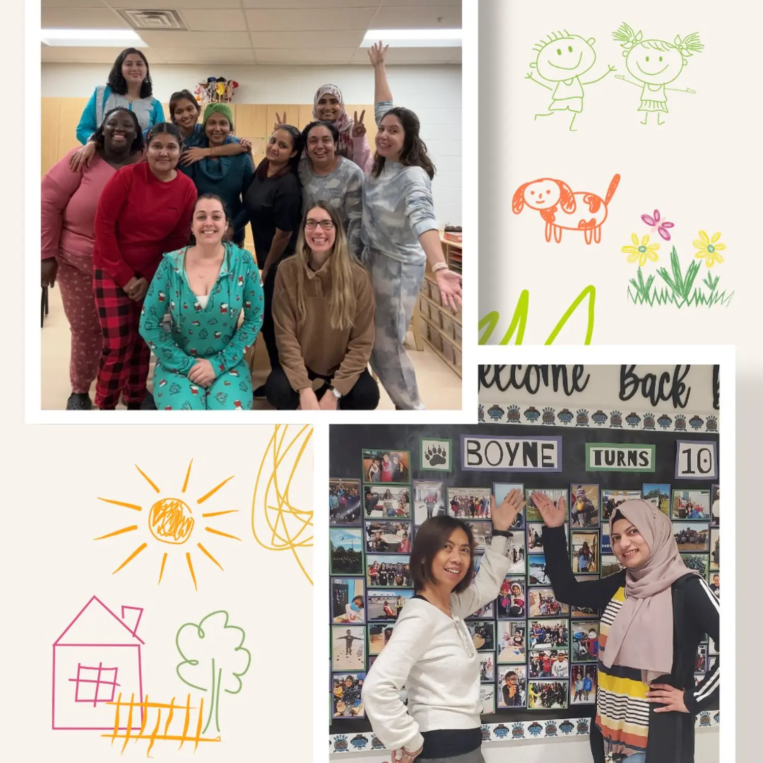 MCRC Appreciates our Child Care Workers and Early Childhood Educators!