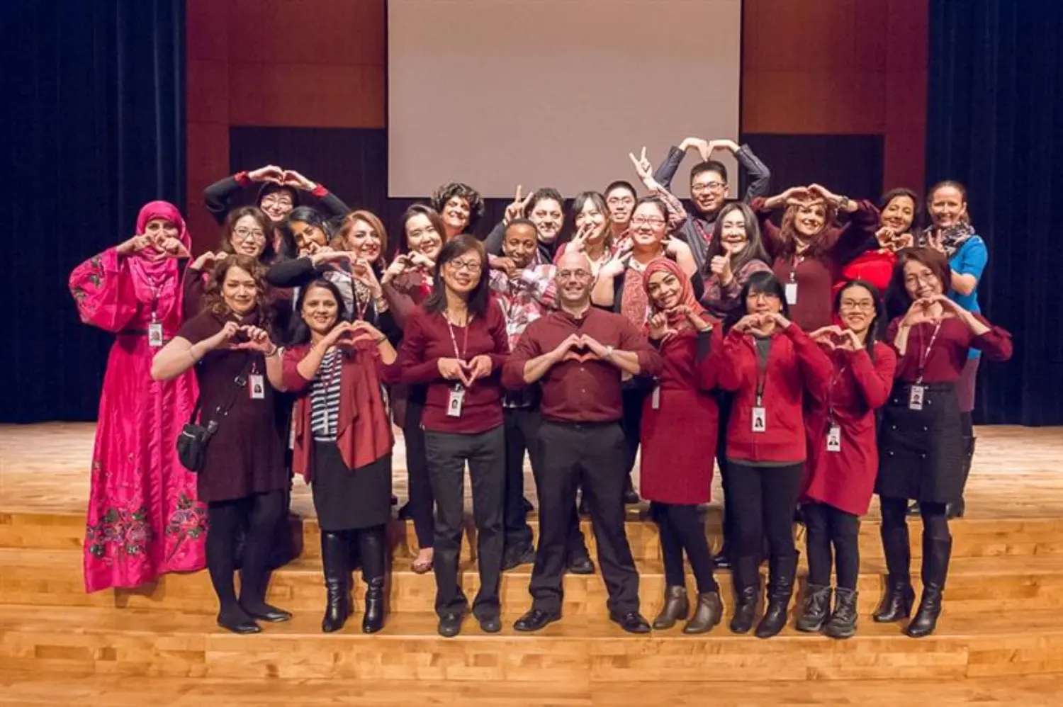 Immigrant Settlement and Integration Program (ISIP)