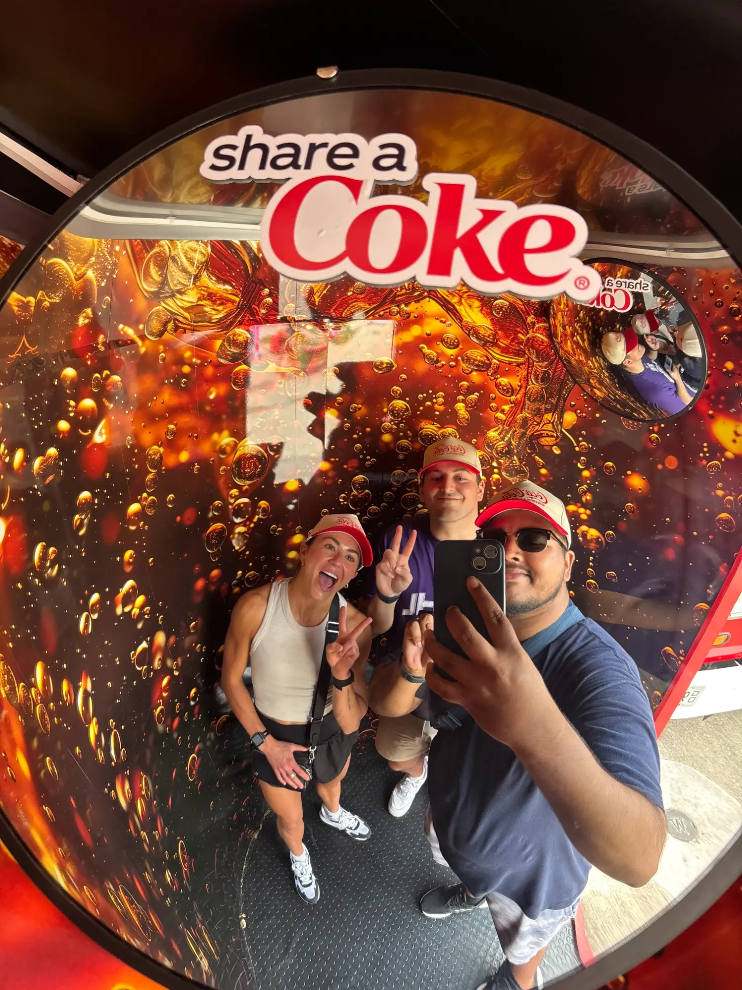 At Salt, we earn the world's attention