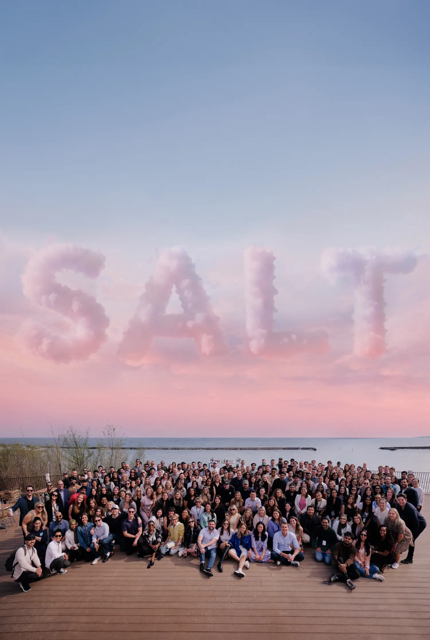 Salt XC 2025