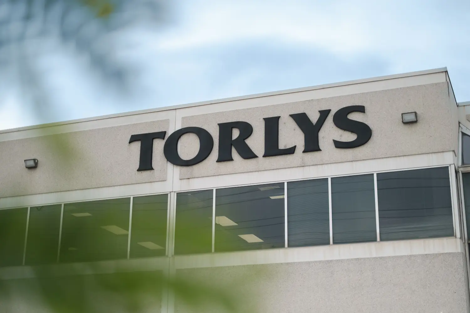 TORLYS Corporate Head Office