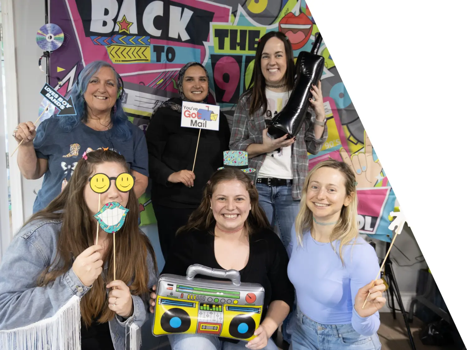 35th Anniversary Celebration