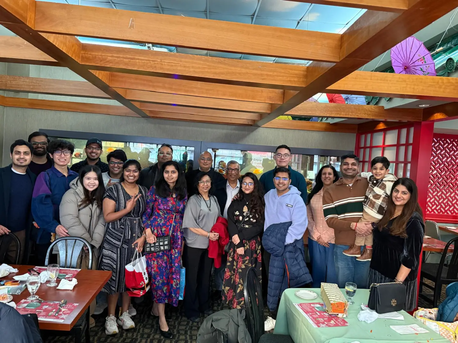 2025 Holiday Celebration