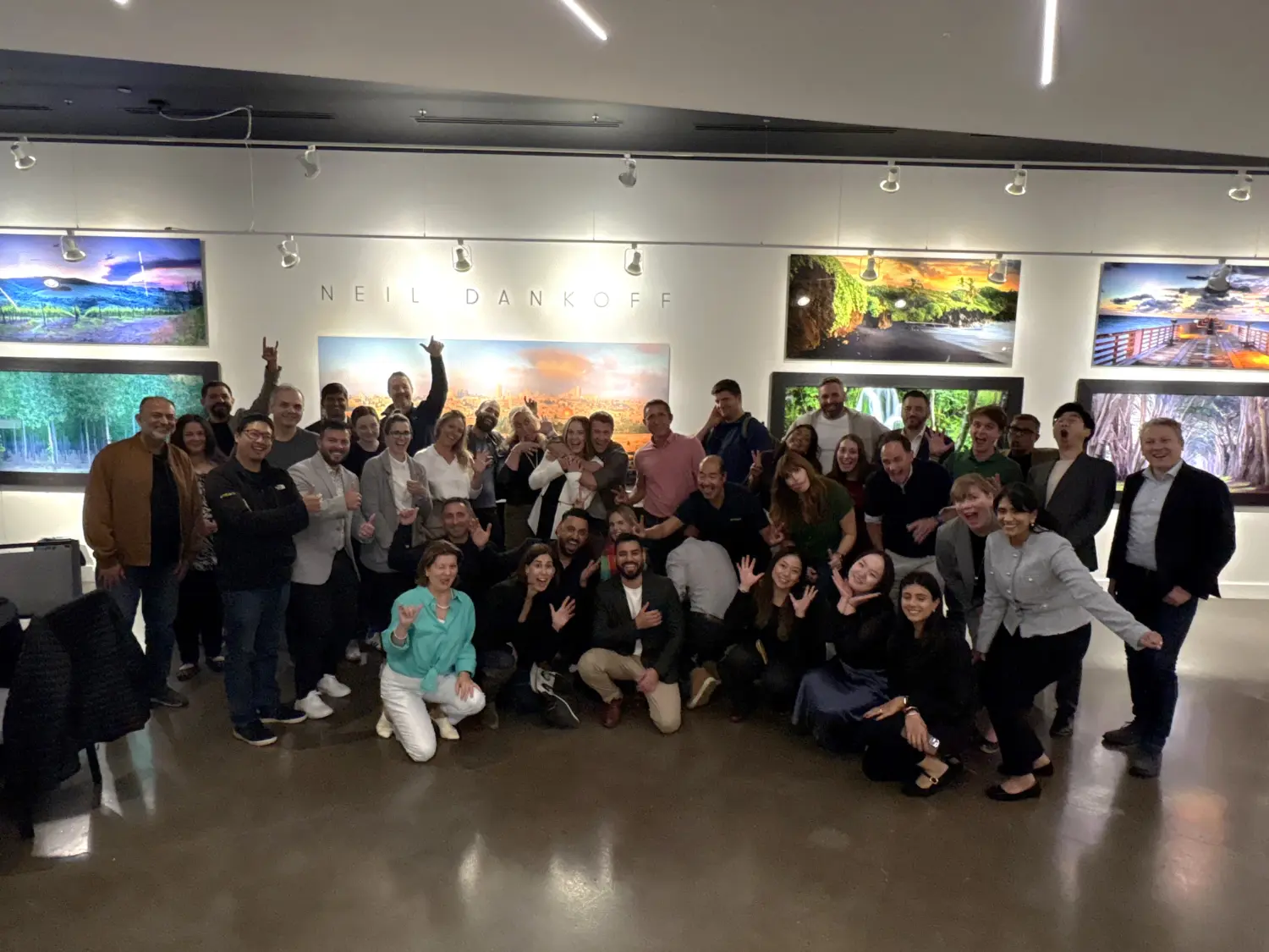 Embark Leadership Conference