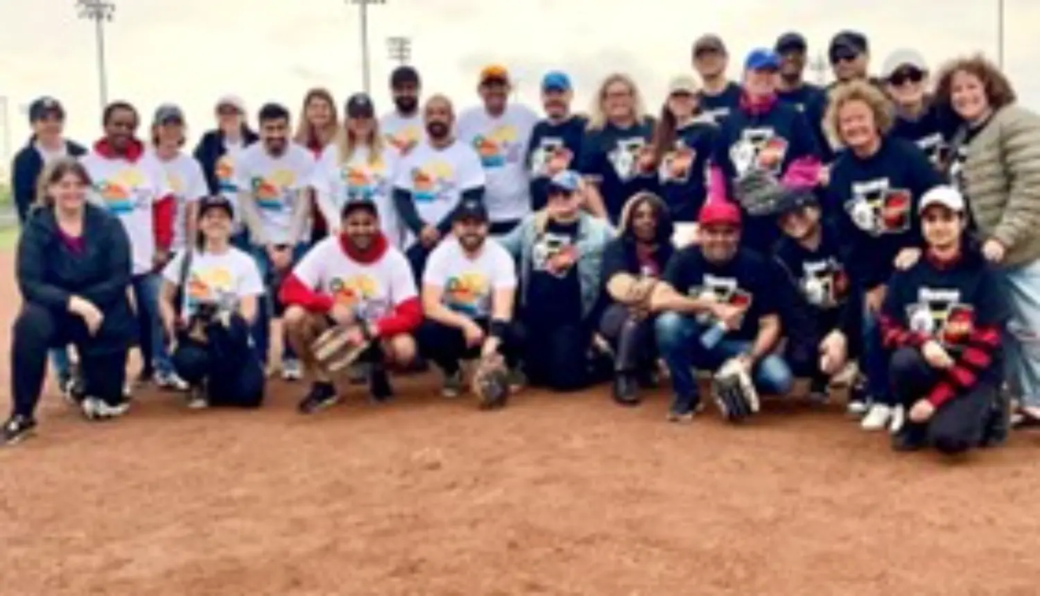 Building Connection Through Our Playmakers, events, celebrations, and moments that spark fun, friendship, and culture.