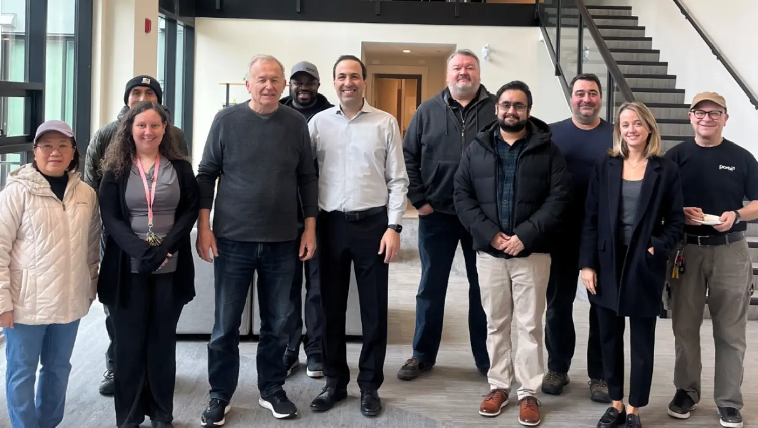 Tenants Appreciations