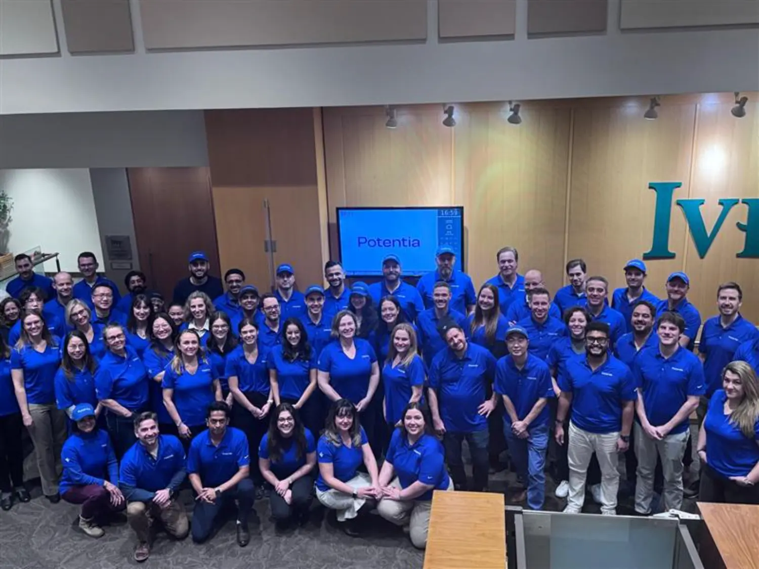 2024 Summer Town Hall @ The Ivey Conference Centre