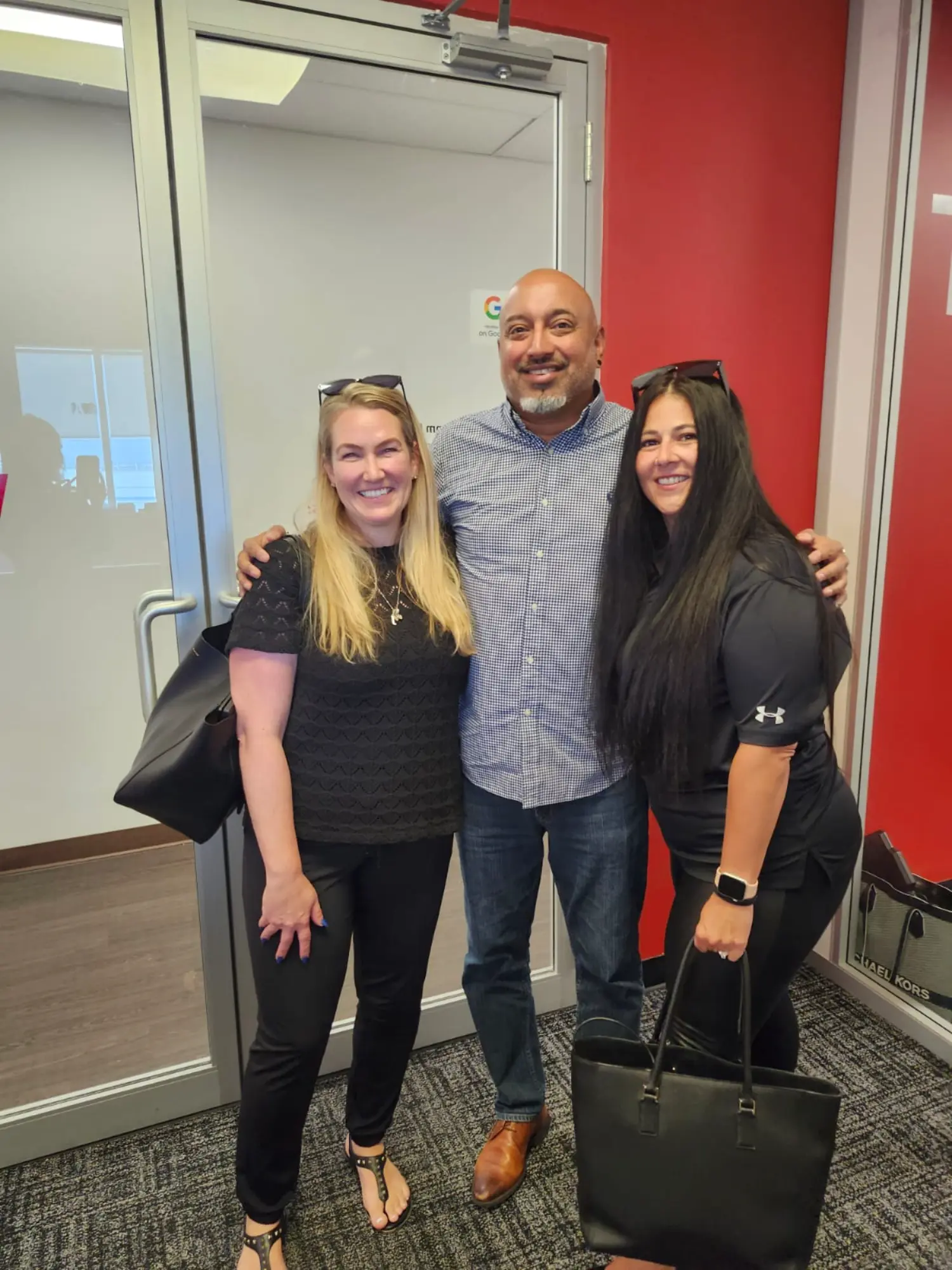 VSR Finance and Operations