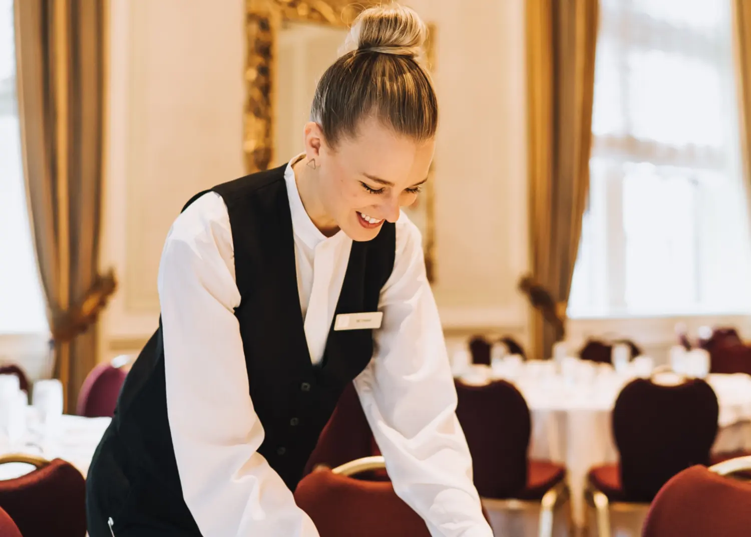 Fairmont Hotel Vancouver