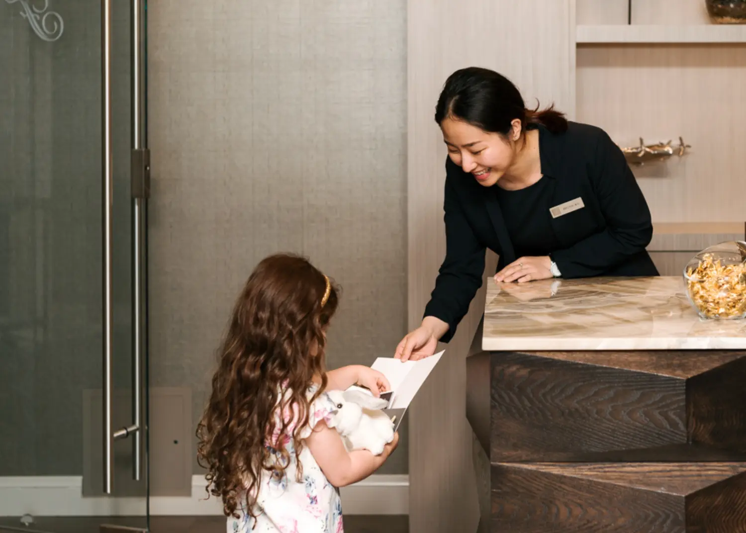 Fairmont Vancouver Airport