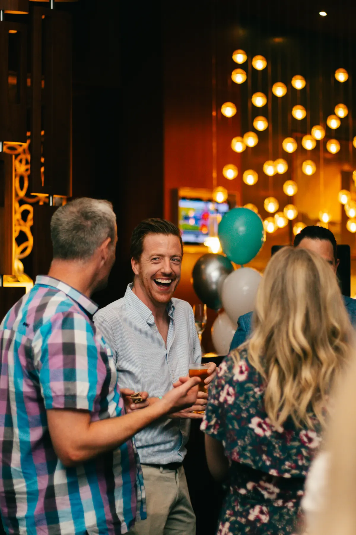 We love celebrating big milestones together when possible!