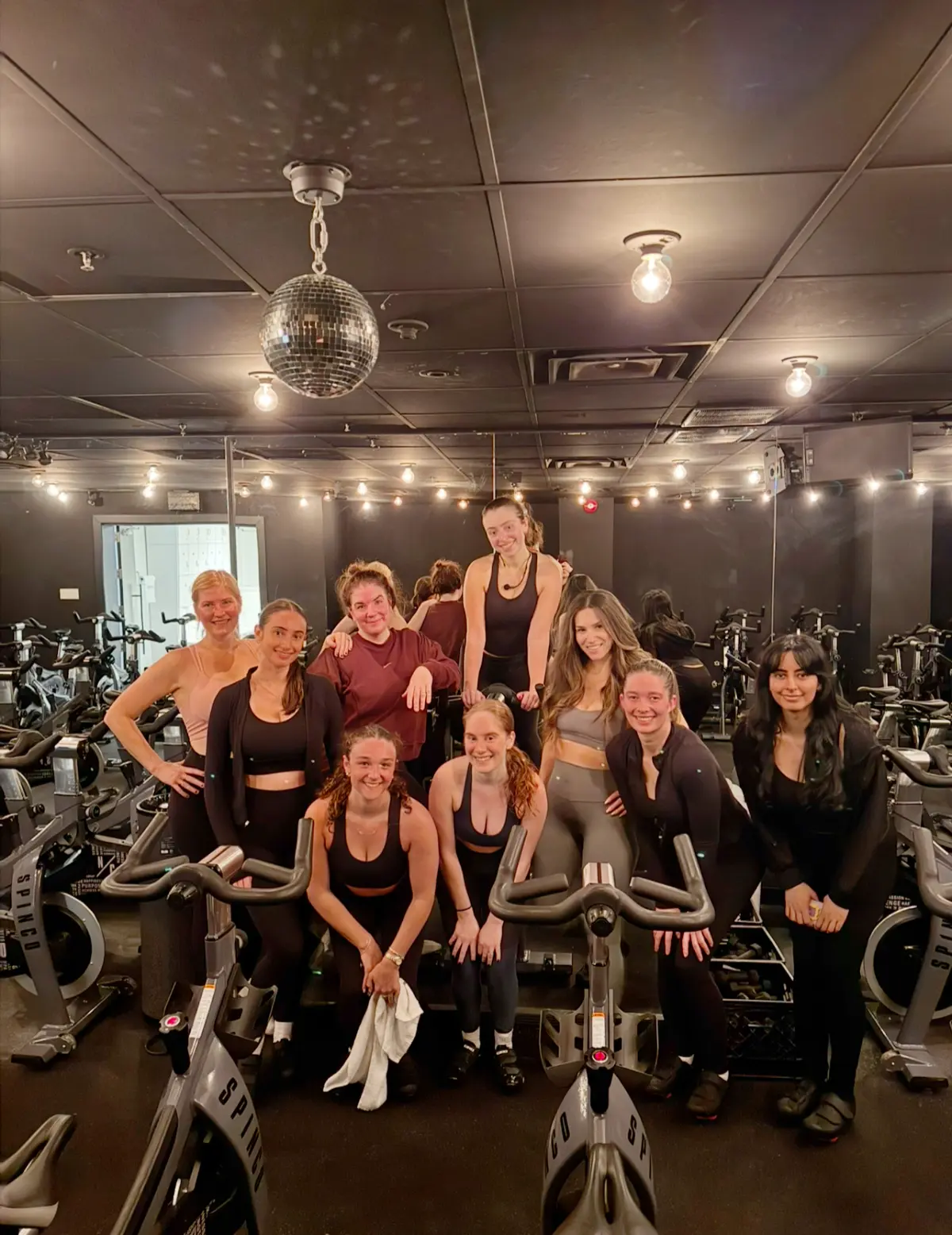 H+T celebrates the “5 to 9,” creating space for employees to share passions or side hustles outside the office.