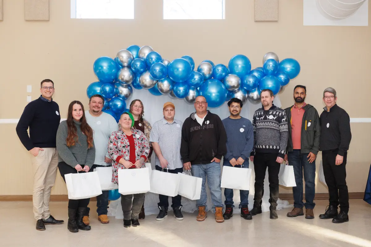 Inventory & Shipping