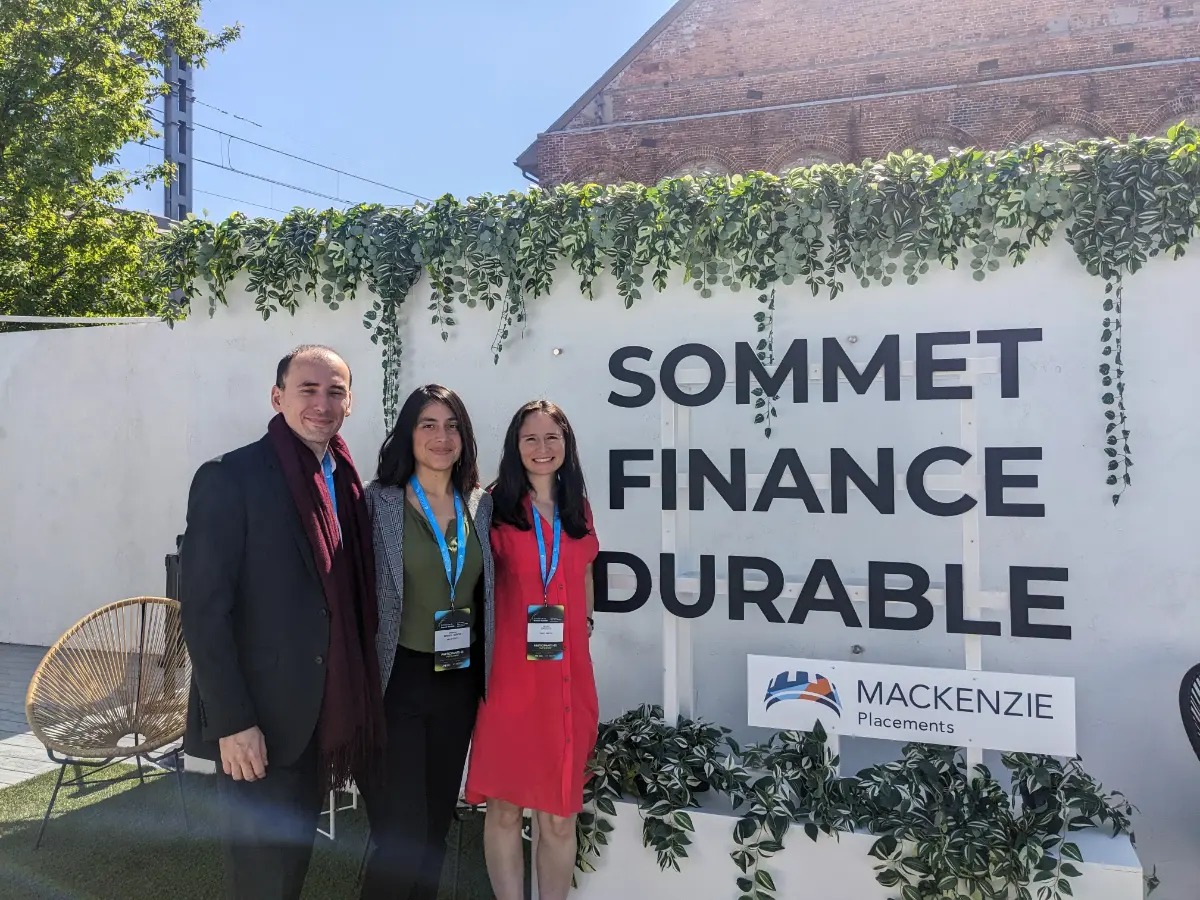 Somnet: A summer 2025 conference, supporting team professional development as well as company business developme