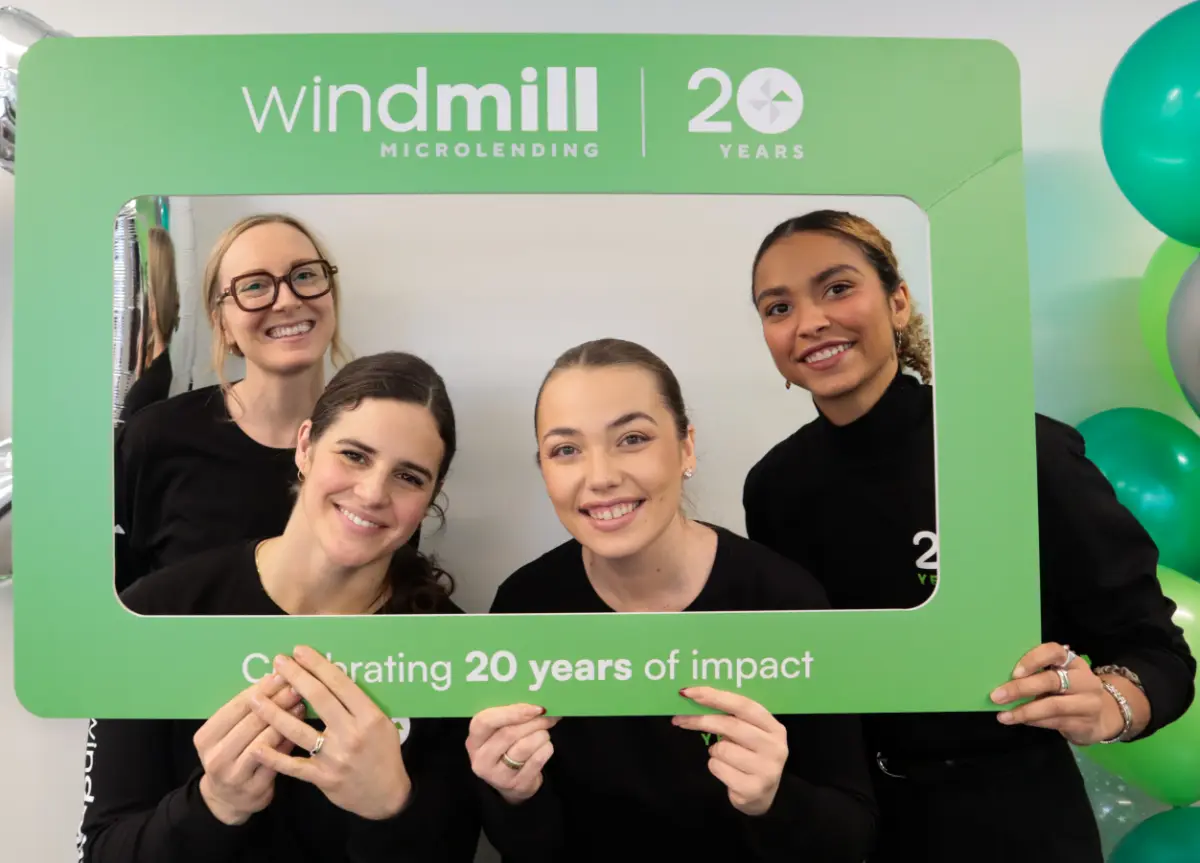 20th anniversary celebration in Toronto