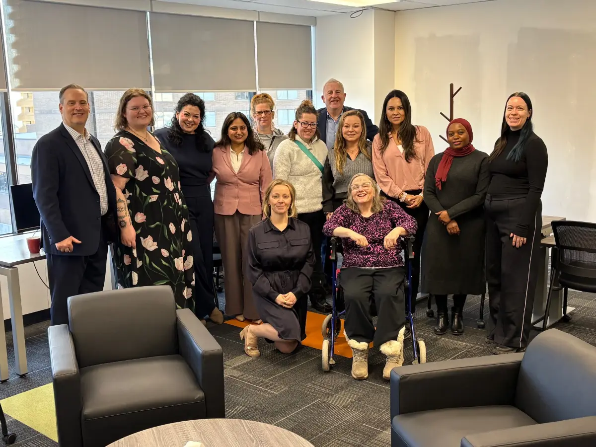 ODG new Edmonton office opening