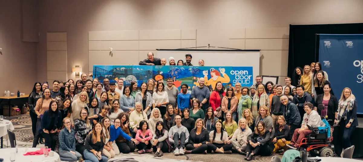 Employee Celebration Event