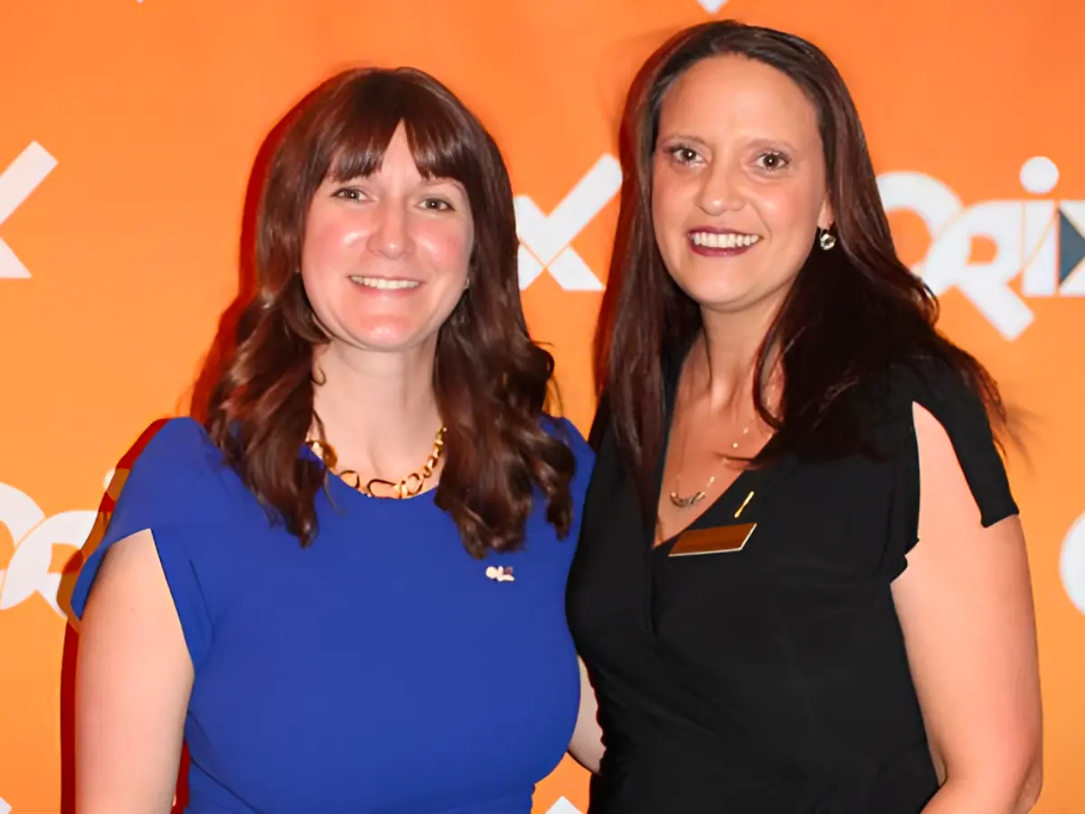 Orix's Founders at Orix's annual PDAC reception