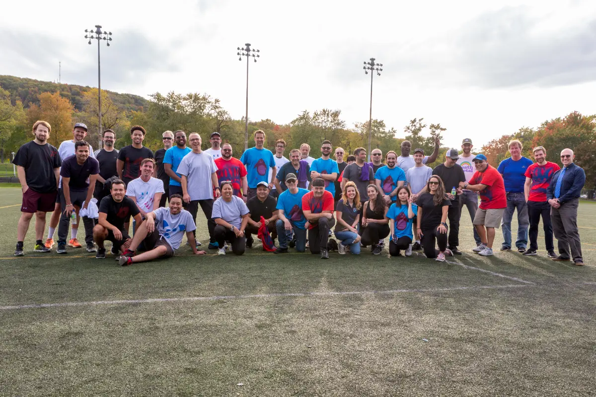 Bouger, jouer, se dépasser ensemble