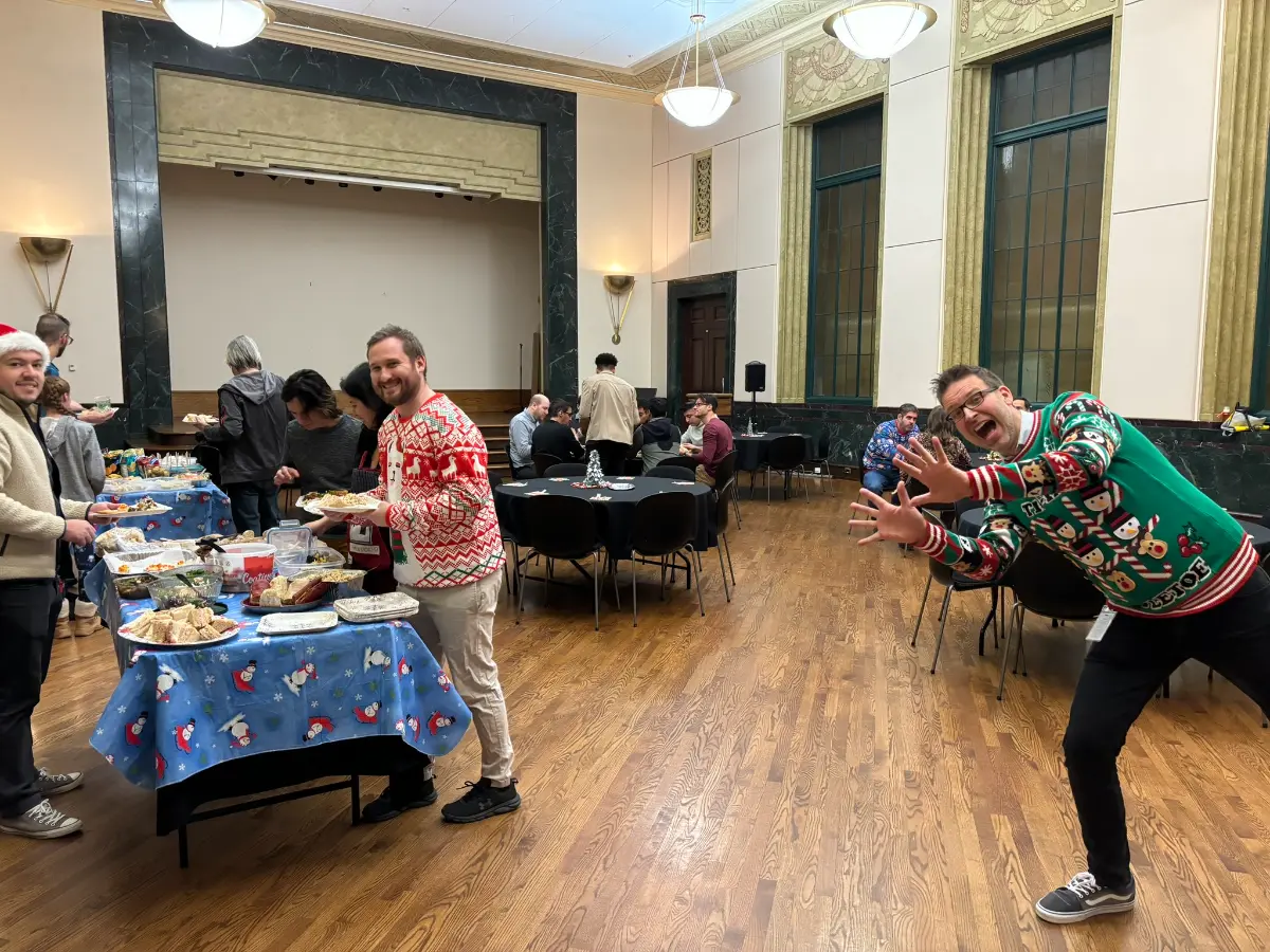 Des moments simples, des souvenirs forts