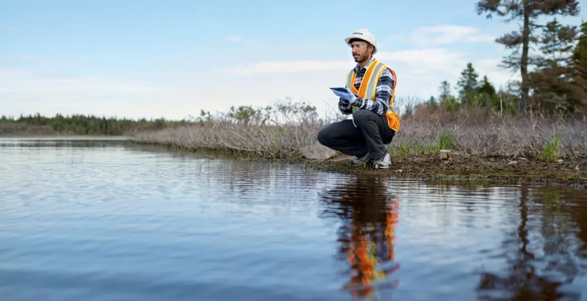 Environmental Compliance