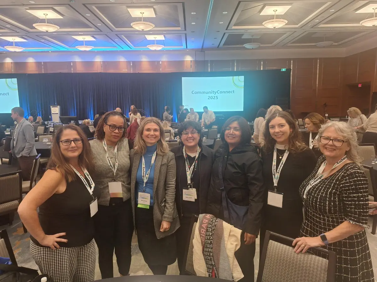 Committed to continuous improvement in service delivery.