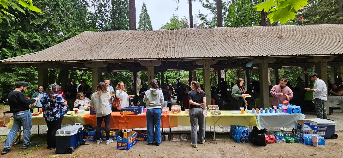 A fun filled day at our Annual ABI BBQ, connecting with one another through games, food, music and wonderful company!