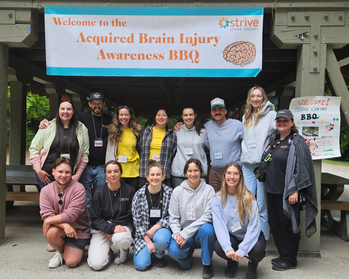 Great company, tasty food, fun games and music always lead to such a special ABI Annual BBQ!