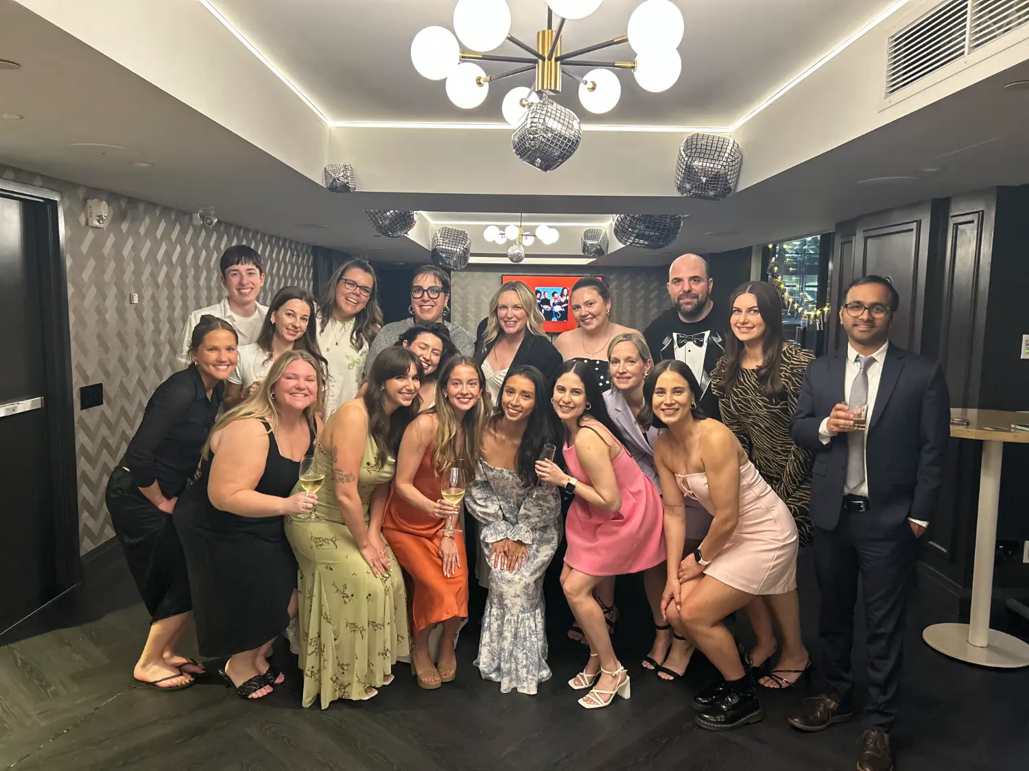 Agnostic Summer Party