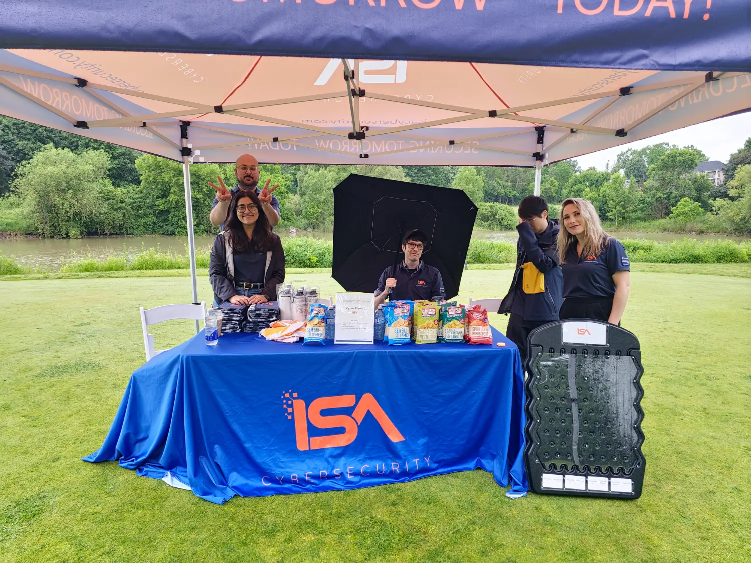 2025 Charity Golf Tournament