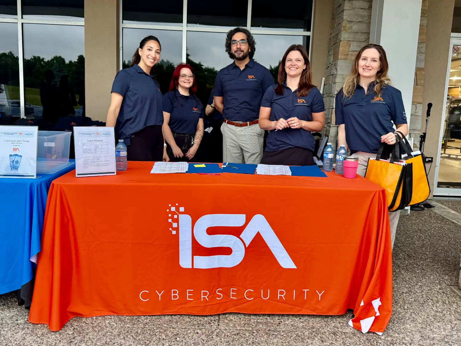 2025 Charity Golf Tournament