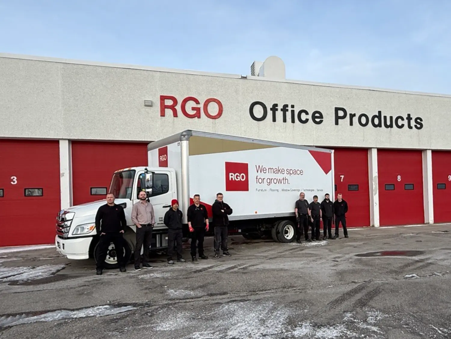 Pursuit of Excellence Value: Pursuing excellence relentlessly, dedication and mastery define our service.