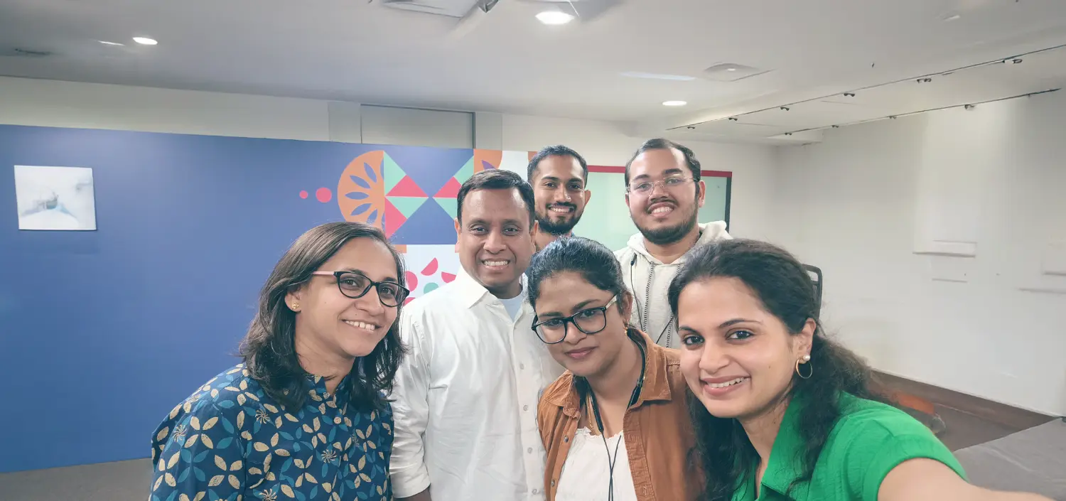 Better together. Always.