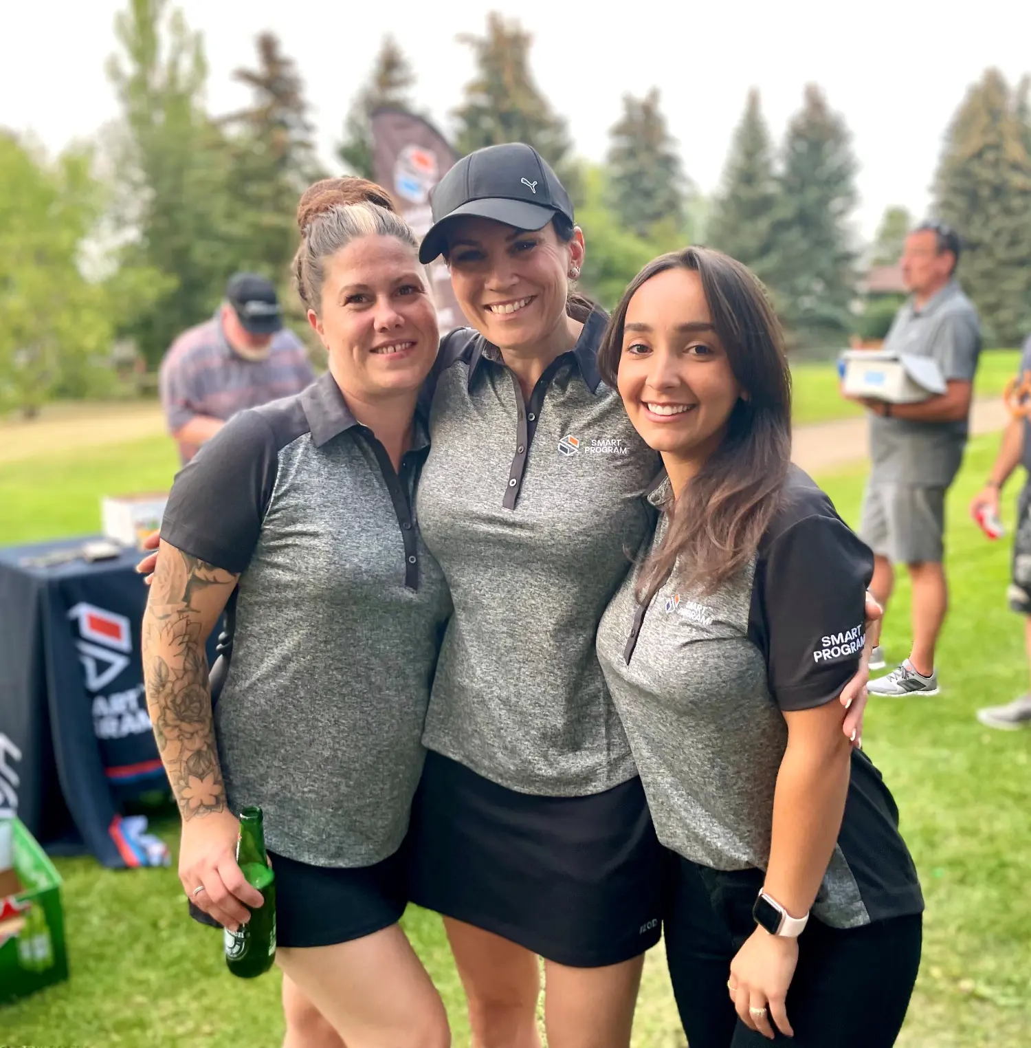 Dealer Golf Tournament