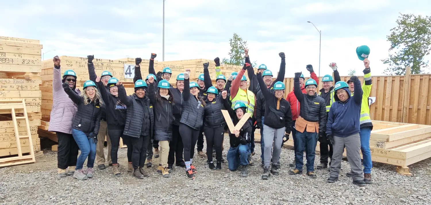 Habitat for Humanity