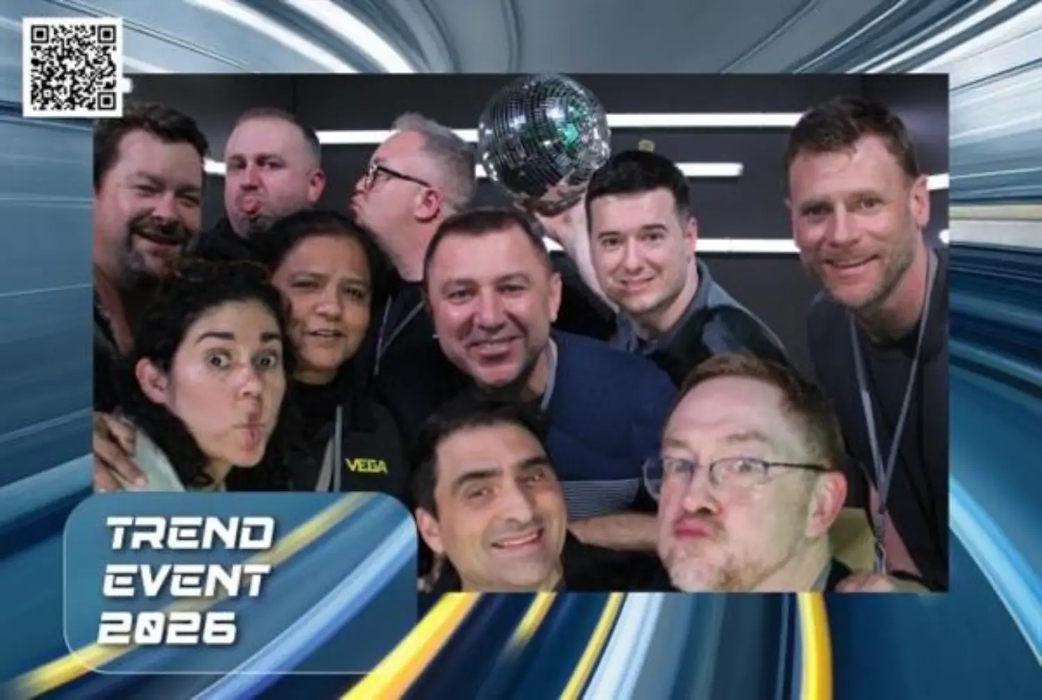 Product Launch Event, Germany 2026