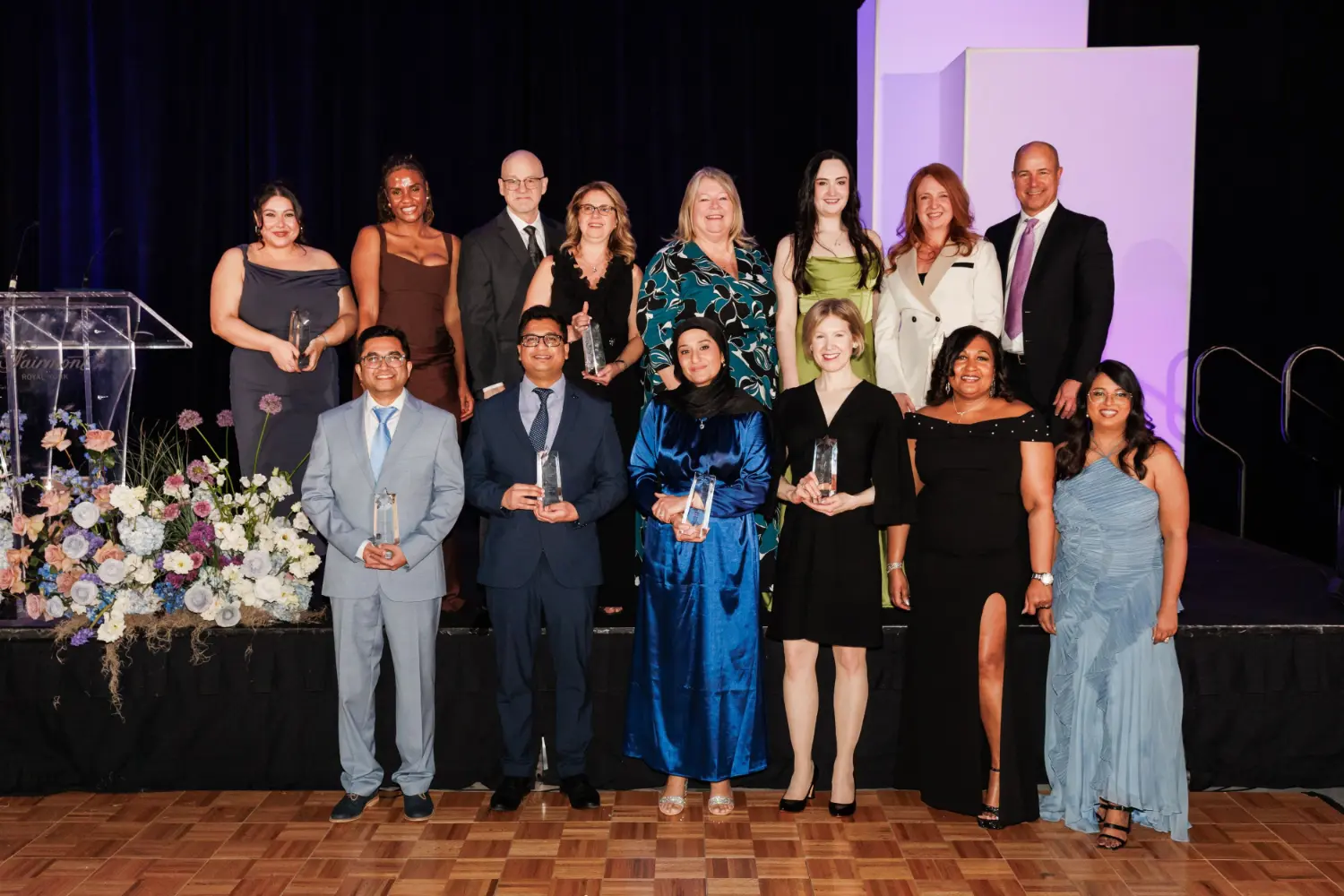2026 Fairstone Bank Value Awards: Our Winners