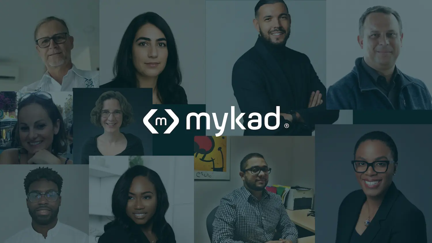 MYKAD Consulting Services Inc