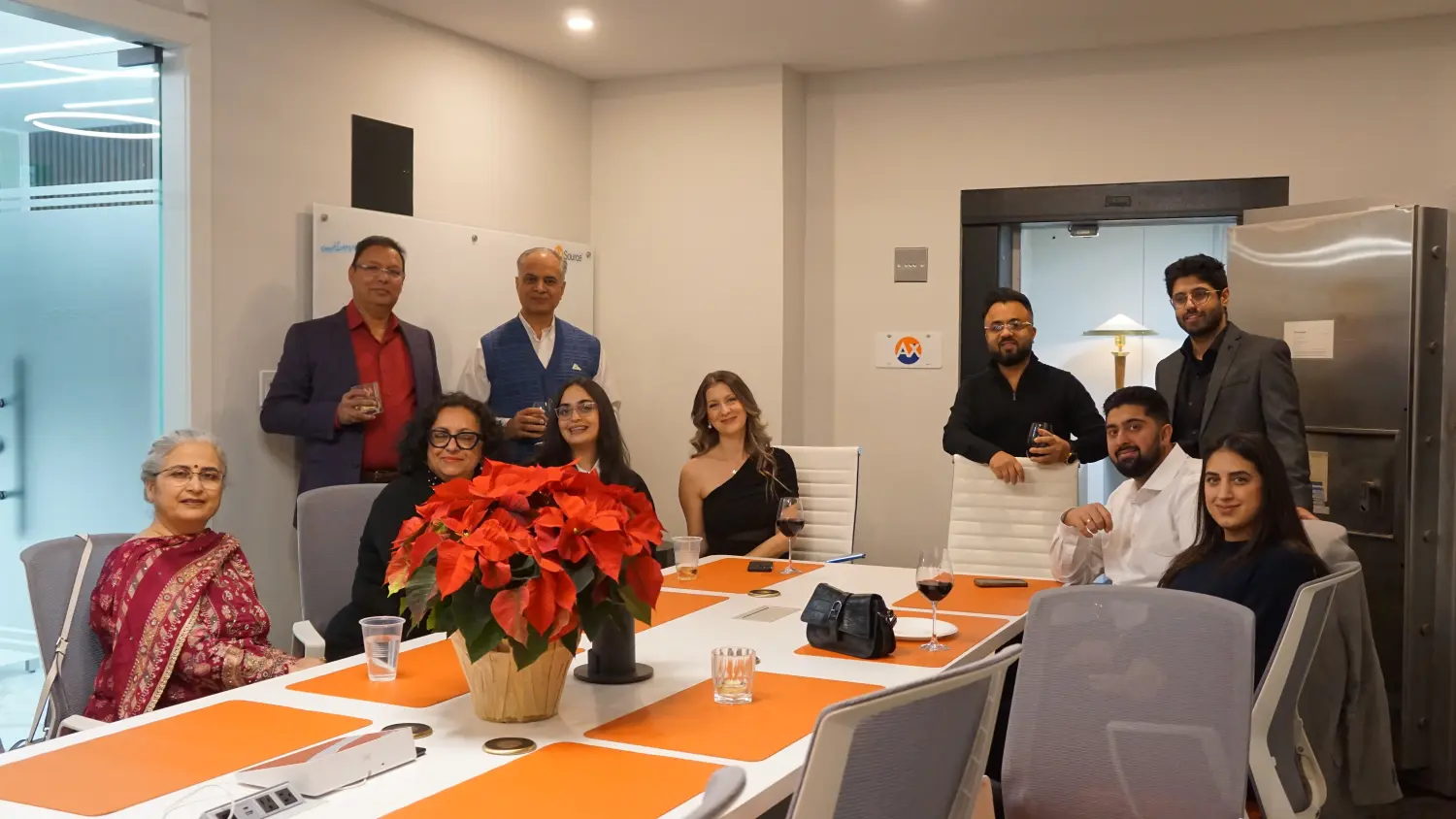 AXSource Family