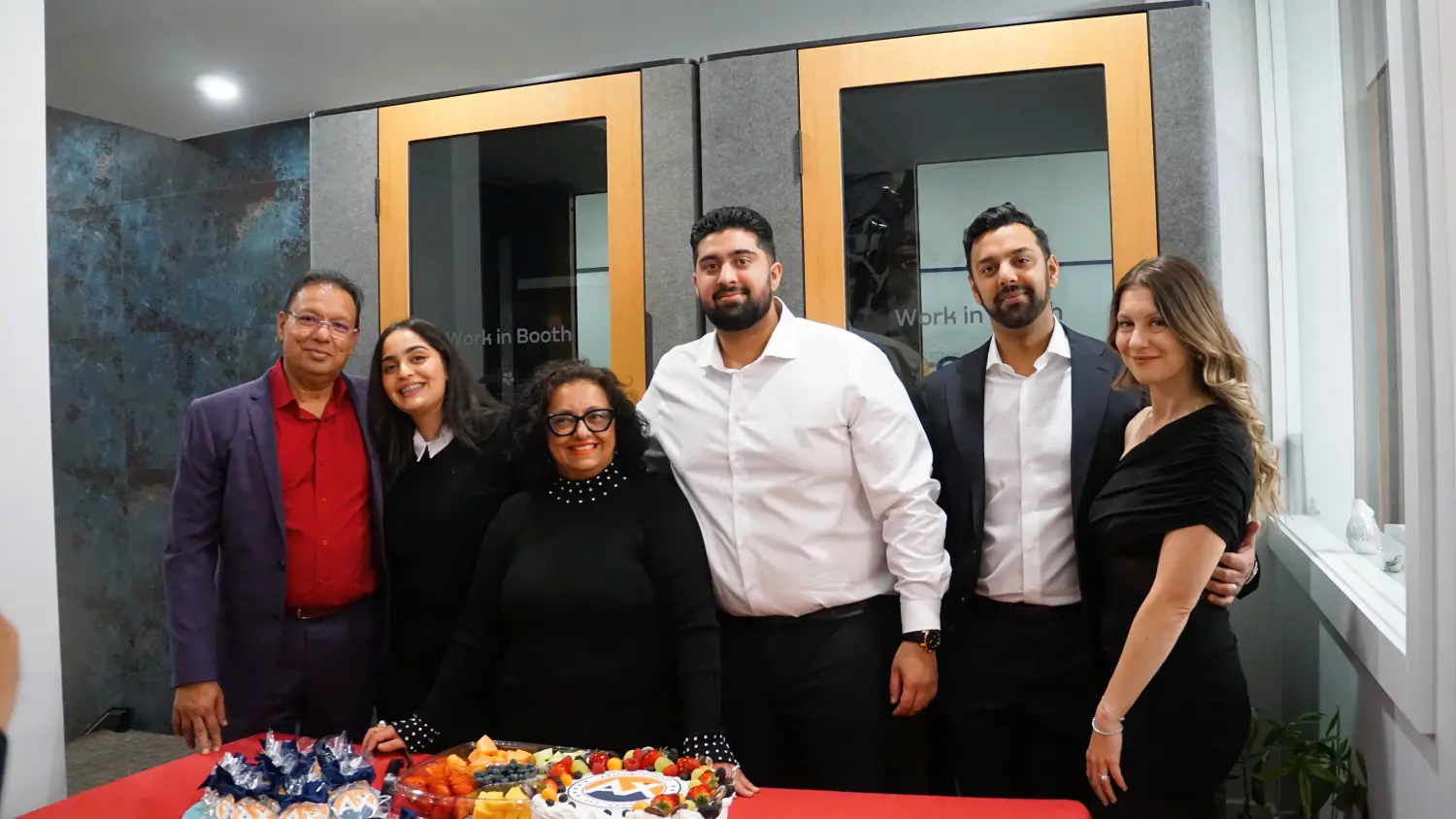 AXSource Family