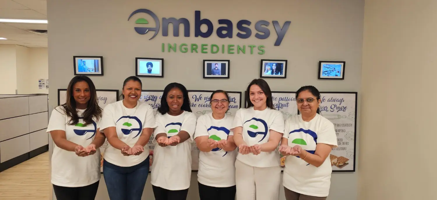 Celebrating International Women's Day with Give to Gain