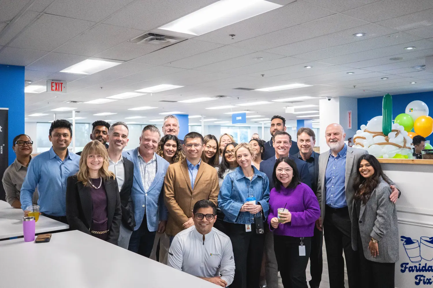 Ingram Micro & Microsoft Event, April 2026