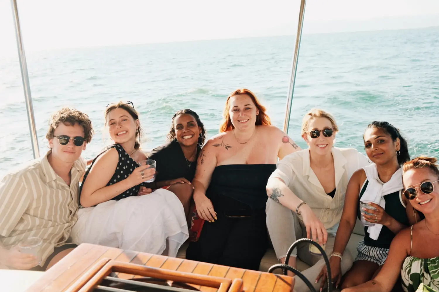 #MakeShitHappen - No waiting around for direction. We figure it out and go.