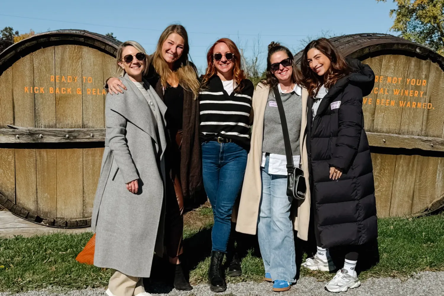 #KeepItCreative - It’s not just creative. It’s intentional.