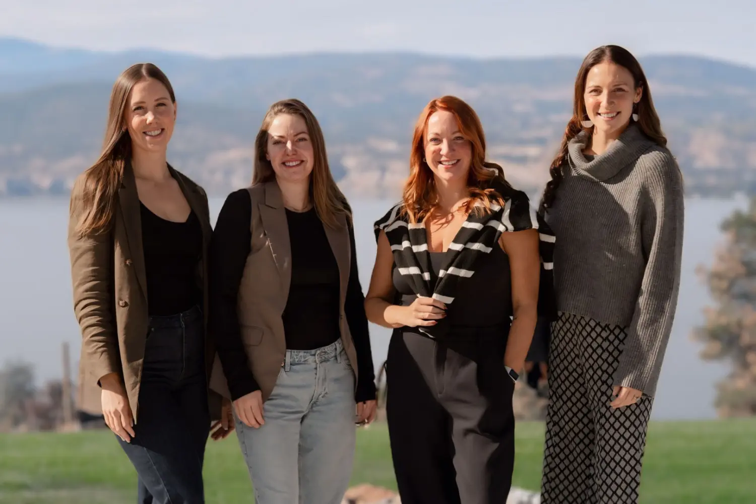 #CollaborateAndConnect - Even when we are far apart, we are still in sync.